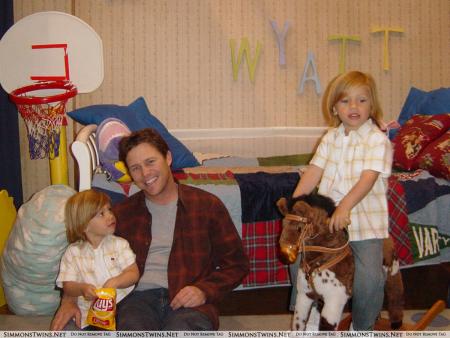  Wyatt(s) 